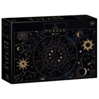 Puzzle 1000 kom galaxy 2 interdruk (52970)