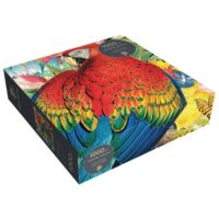 Puzzle 1000 kom tropical garden paperblanks pa9331-2 (53068)