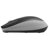 Miš USB 3tipke optički bežični m190 Logitech crni/svijetlo sivi blister (53181)