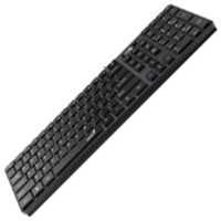 Tipkovnica USB slimstar 126 genius crna (53193)