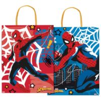 Vrećice ukrasne 36x46x12 cm marvel spiderman rex-saul sadoch mva36-909f!! (53802)