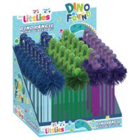 Olovka grafitna littlies dinosaur diakakis 000646937 (53838)