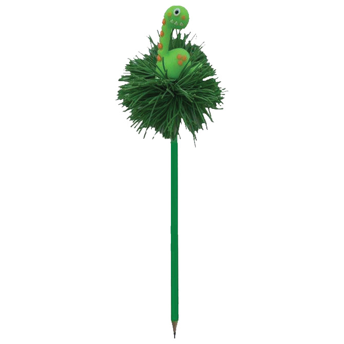 Olovka grafitna littlies dinosaur diakakis 000646937 (53838)