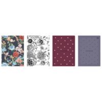 Teka meki uvez A5 crte 60l 70g trends interdruk (53895)