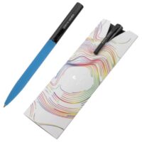 Olovka kemijska vivid pierre cardin b0136101ip3 crno-PLava (54088)