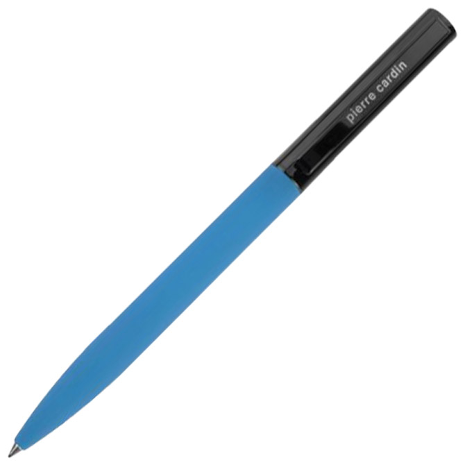 Olovka kemijska vivid pierre cardin b0136101ip3 crno-PLava (54088)