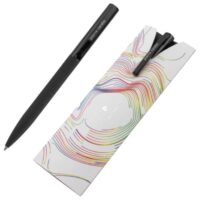 Olovka kemijska vivid pierre cardin b0136104ip3 crna (54089)