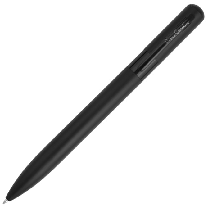 Olovka kemijska metalna triomphe pierre cardin b0102400ip3 crna (54091)
