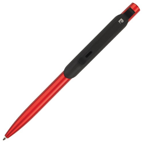 Olovka kemijska metalna symphony pierre cardin b0139900ip3 crvena (54092)