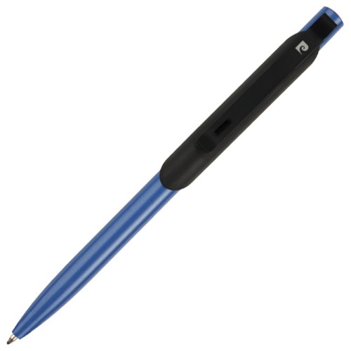Olovka kemijska metalna symphony pierre cardin b0139902ip3 plava (54094)