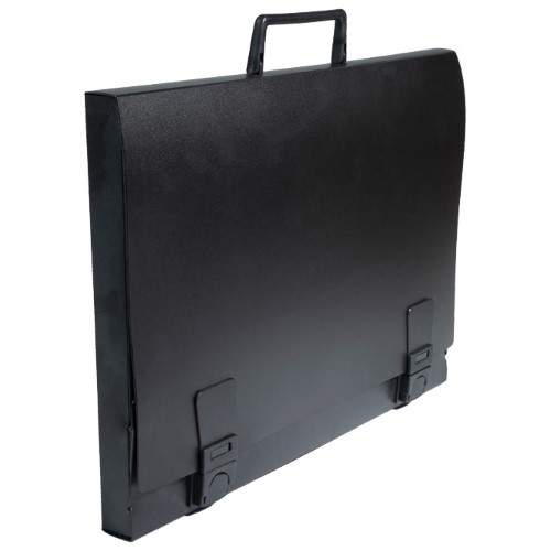Torba-kofer pp 520x710x30mm(b2) exacompta 59201e crna (54183)
