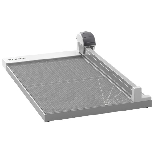Rezač stolni za papir 15l precision office A3 leitz 90280000 (54451)
