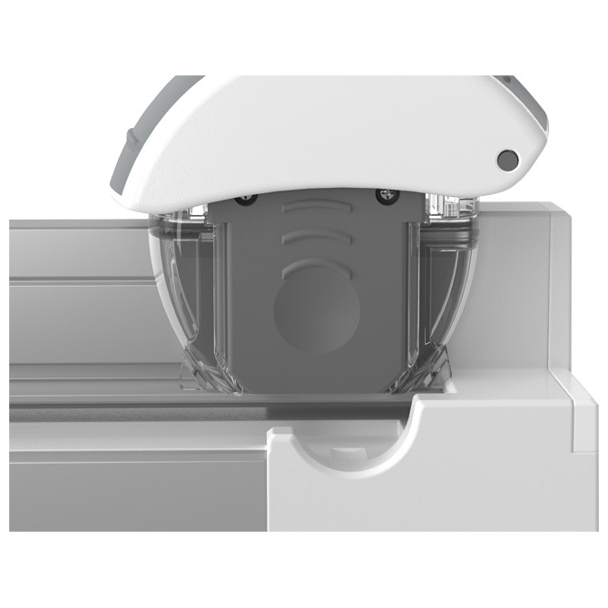 Rezač stolni za papir 15l precision office A3 leitz 90280000 (54451)