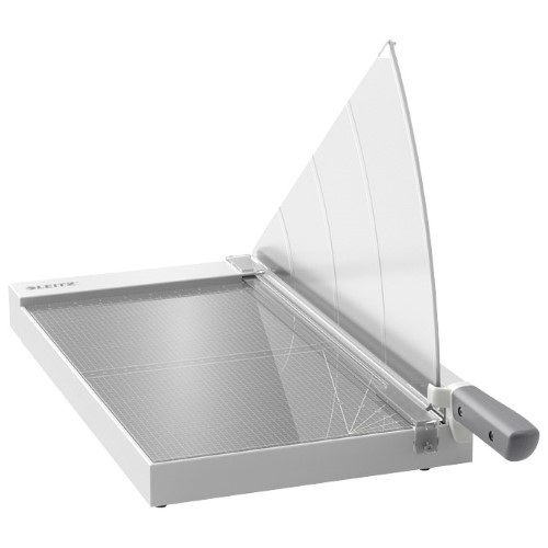 Rezač stolni za papir (giljotina) 15l precision office A3 leitz 90220000 (54452)