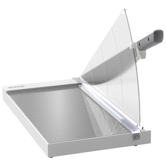 Rezač stolni za papir (giljotina) 15l precision office A3 leitz 90220000 (54452)