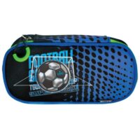 Pernica vrećica/pravokutna football compact 24,connect (54518)