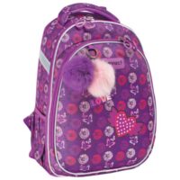 Ruksak školski anatomski lagan xt love heart 24,connect (54536)