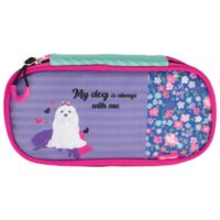 Pernica vrećica/pravokutna puppy compact 24,connect (54603)