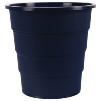 Koš za smeće pp 16l office products 19054621-03 tamno plavi (54606)