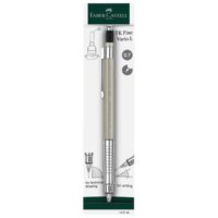 Olovka tehnička 0,7mm tk-fine vario l faber castell 135740 šampanj (54683)