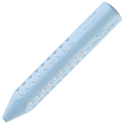 Gumica grip 2001 faber castell 587074 sky blue (54699)