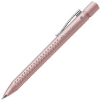 Olovka tehnička 0,7mm grip 2011 classic faber castell 131262 roza (54732)