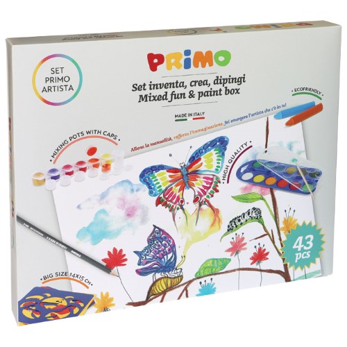 Set za bojanje cmp.paintset1 (54935)