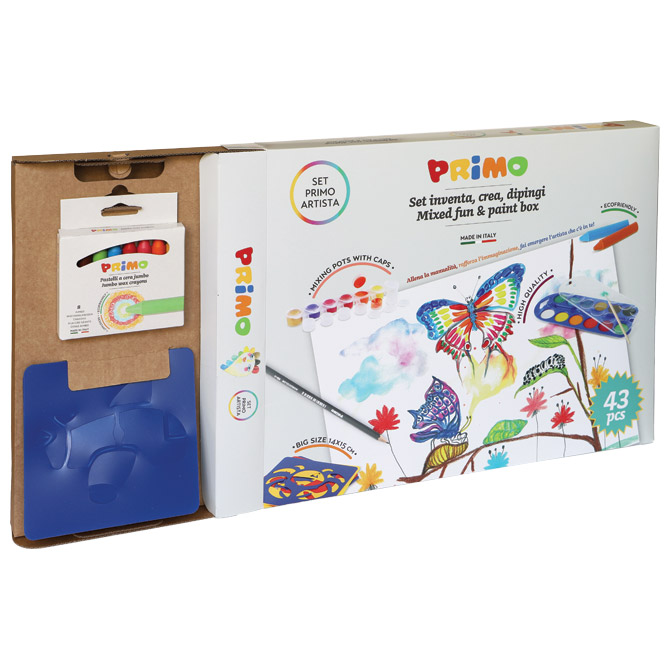 Set za bojanje cmp.paintset1 (54935)
