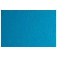 Papir u boji B1 200g bristol colore pk10 fabriano azurno plavi (54993)
