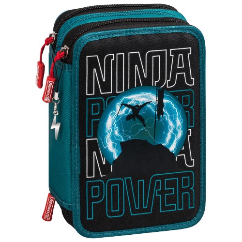Pernica puna 3zipa ninja brunnen 10-49121 321 (55094)