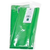 Papir ukrasni tissue 50x76 cm pk6 cartotecnica rossi f038 zeleni blister (55121)