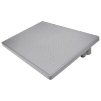 Stalci za odmaranje nogu solemate smartfit kensington k50416eu (55145)