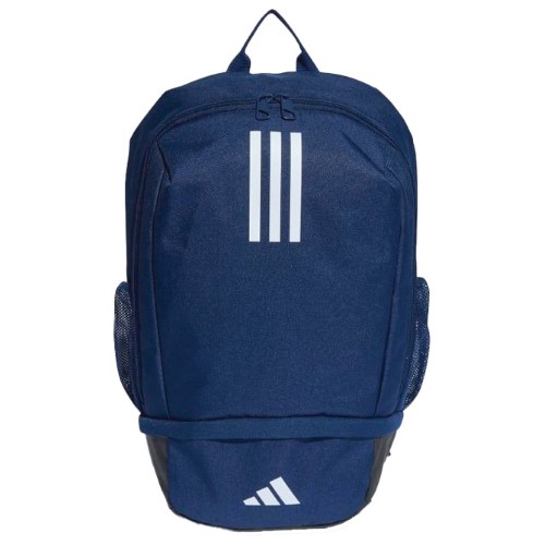 Ruksak tiro adidas ib8646 plavi (55194)