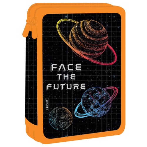 Pernica prazna 2zipa face the future 24,connect basic (55282)