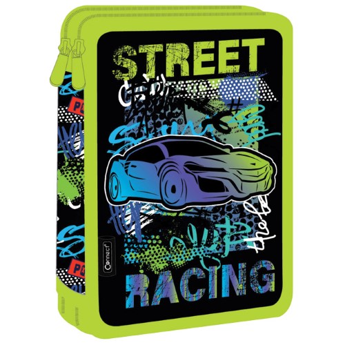 Pernica prazna 2zipa street racing 24,connect basic (55288)