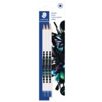 Olovka grafitna hb cool&cute pk3 staedtler 130hbbk3e1 blister (55303)