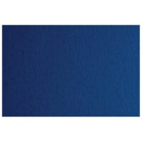 Papir u boji B1 200g bristol colore pk10 fabriano plavi (55580)