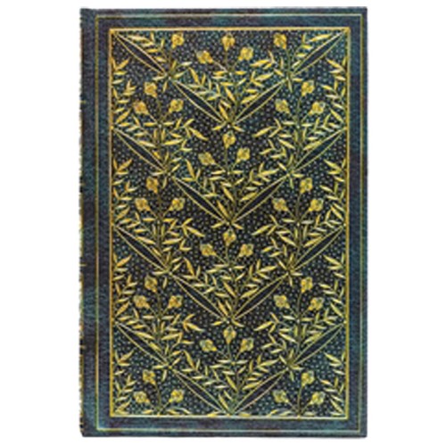 Notes 9x14cm-mini crte 88l s gumicom wildflower song paperblanks pb9711-2 (55606)