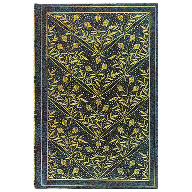 Notes 9x14cm-mini crte 88l s gumicom wildflower song paperblanks pb9711-2 (55606)