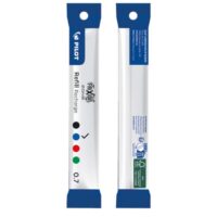 Uložak za roler 0,7mm frixion zone piši-briši pilot bls-frm7-l plavi (55619)