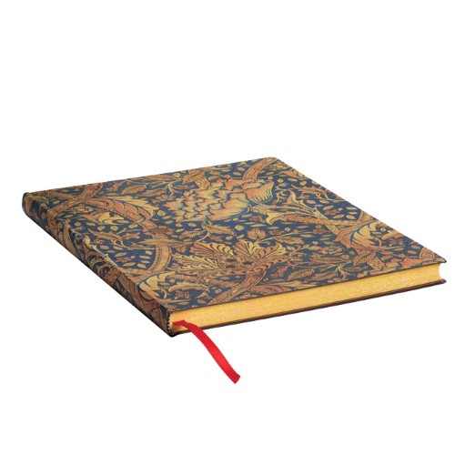 Notes 18x23cm-ultra crte 88l bez zatvaranja morris windrush flexis paperblanks fb8107-4 (55652)