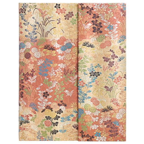 Notes 18x23cm-ultra crte 72l magnet kara-ori paperblanks pb9298-8 (55657)