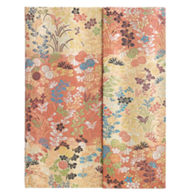 Notes 18x23cm-ultra crte 72l magnet kara-ori paperblanks pb9298-8 (55657)