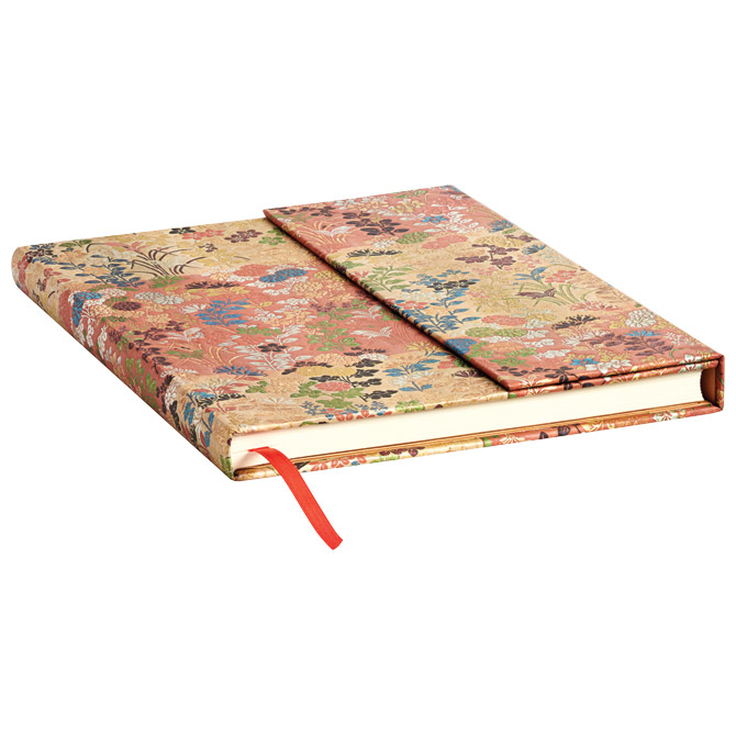 Notes 18x23cm-ultra crte 72l magnet kara-ori paperblanks pb9298-8 (55657)