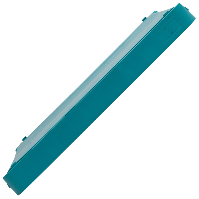 Kutija složiva pp 375x275x163 skandi exacompta 27234d tirkiz (55660)