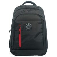 Ruksak školski smart 02 connect crni (55662)