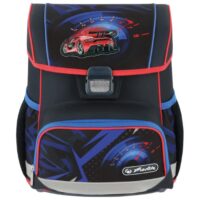 Torba školska anatomska loop high speed herlitz 50046294 (55692)