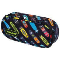 Pernica vrećica/ovalna skateboards head 503024078 (55696)