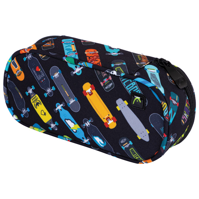 Pernica vrećica/ovalna skateboards head 503024078 (55696)