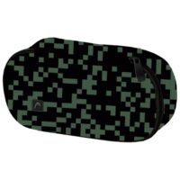 Pernica vrećica/ovalna green bricks head 503024069 (55699)